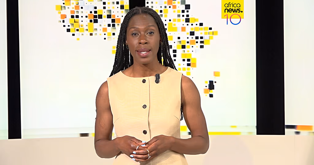Senegal: Tensions within the government [Africanews Today]