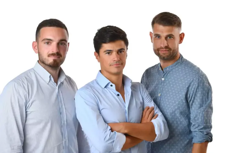 €47 million hybrid funding round for travel tech firm Smartness