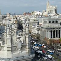 Spanish growth defies Mideast war impact in first quarter