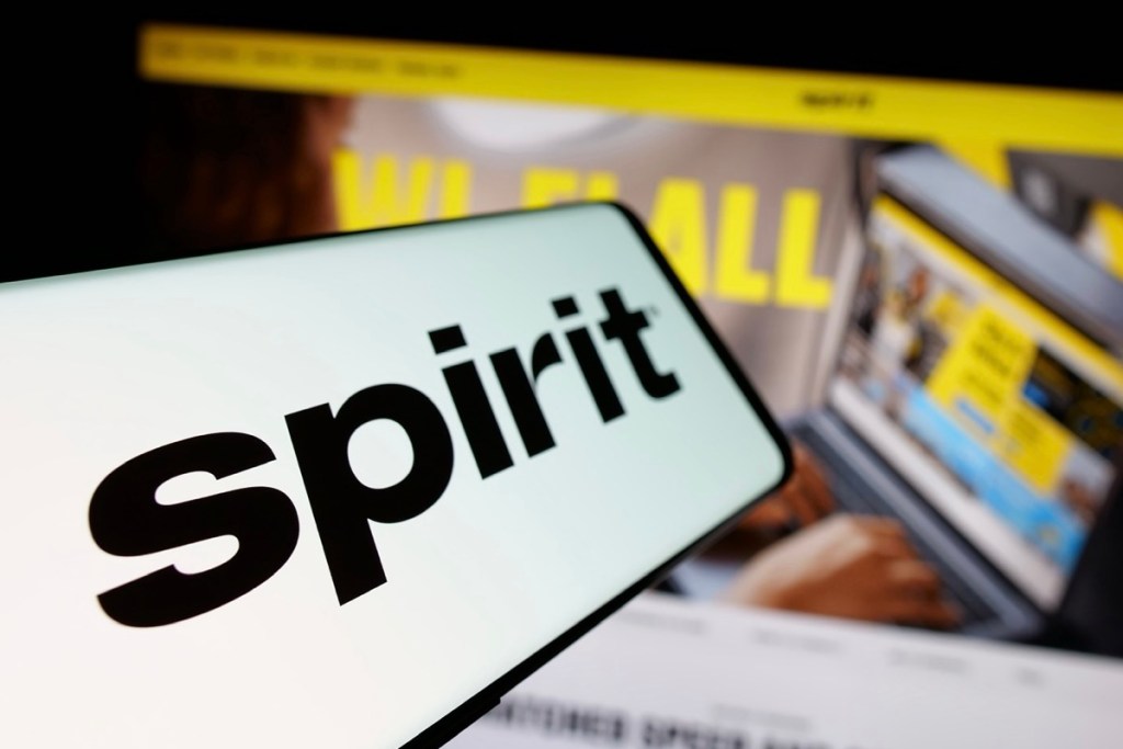 Fire Sale: What Assets Does Spirit Have and Who Could Buy Them?