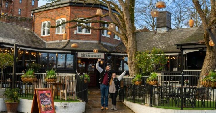 Top Chester restaurants to try chosen by TripAdvisor