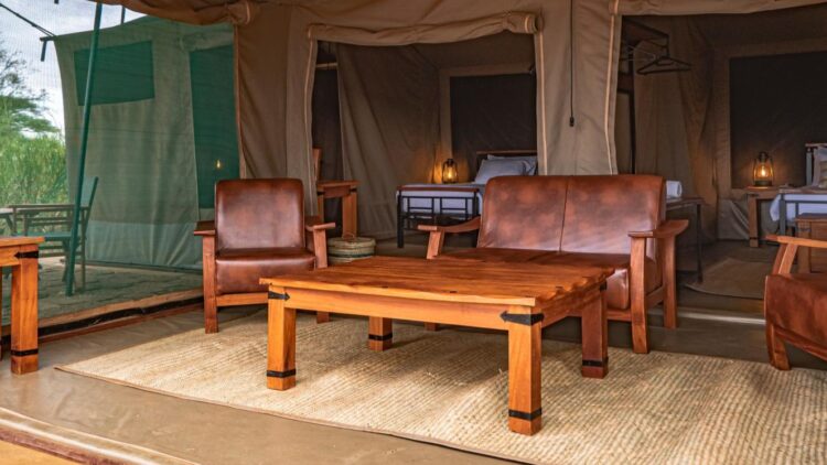 Tourvest launches new East Africa safari brand