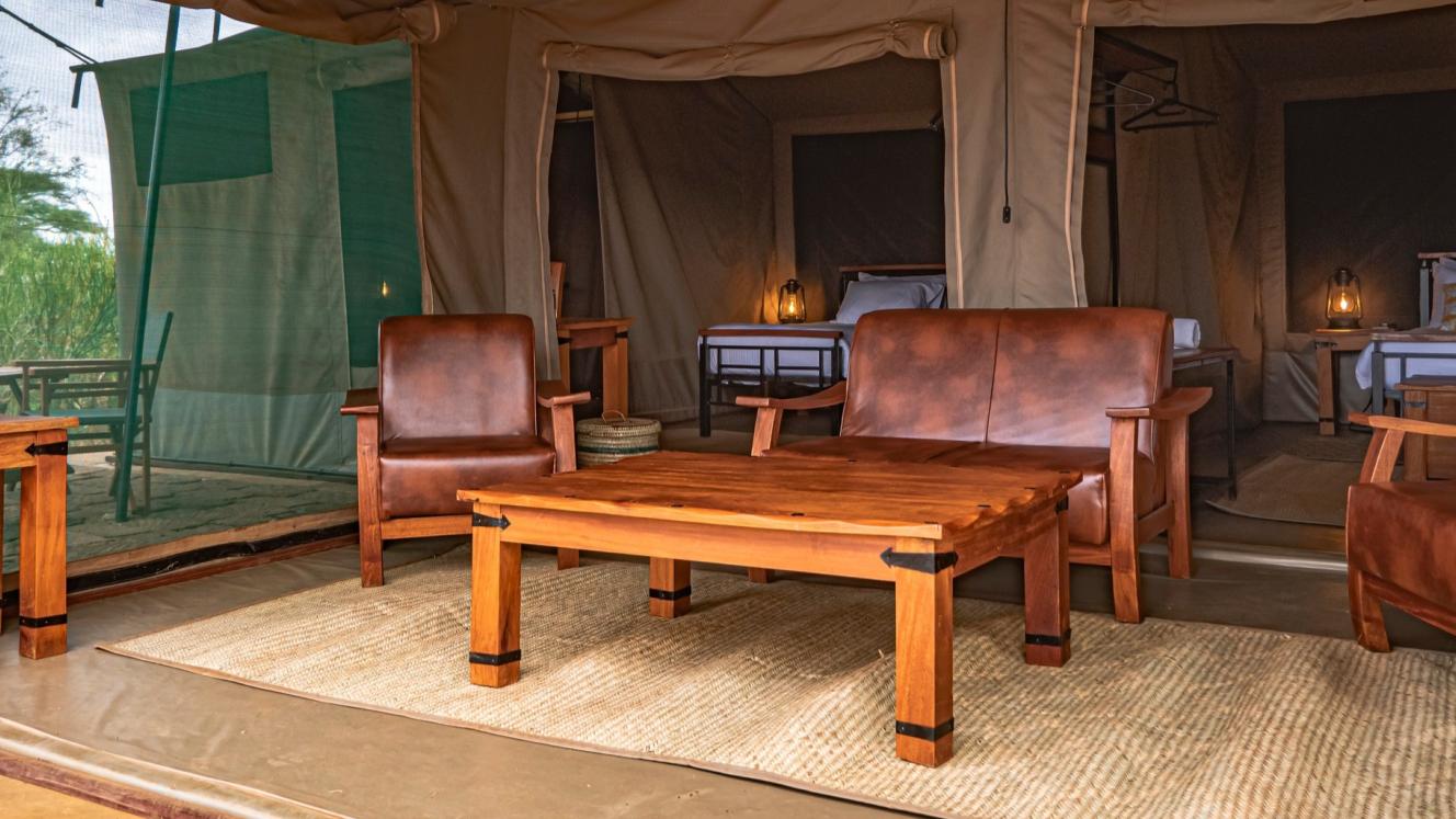Tourvest launches new East Africa safari brand