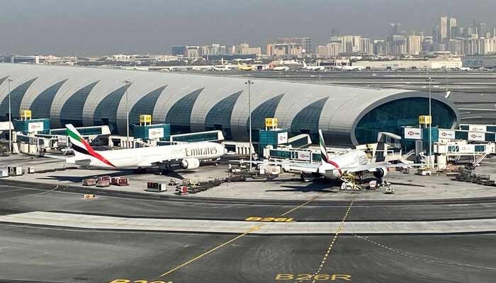UAE says air traffic returns to normal, precautionary measures lifted