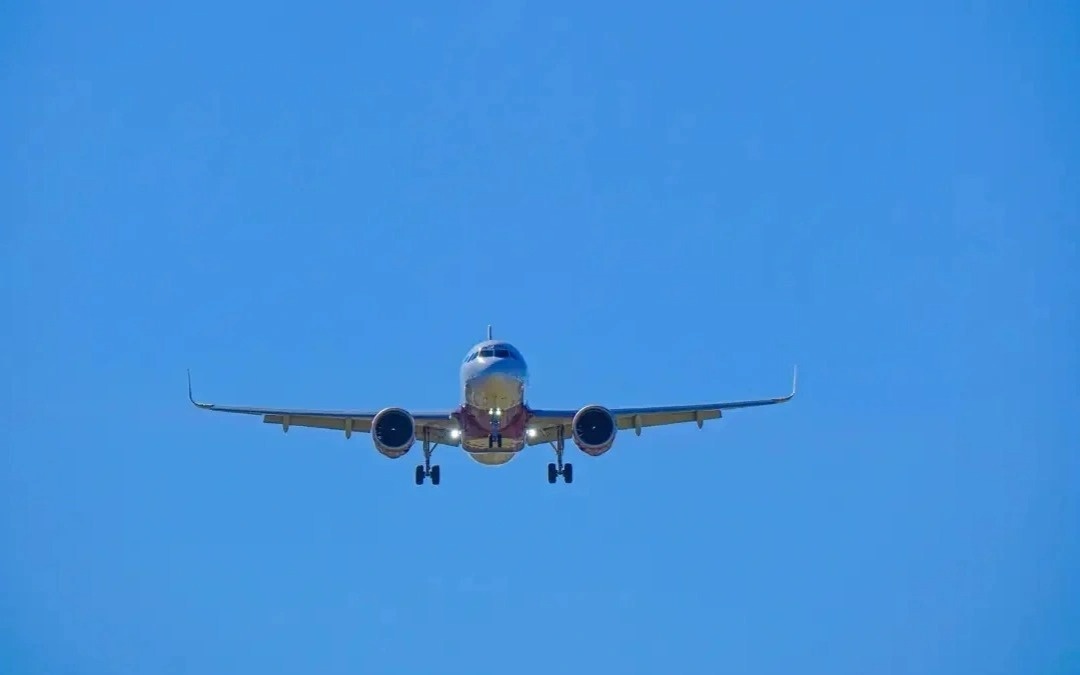 UAE announces full reopening of airspace
