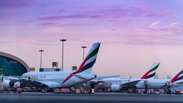 UAE announces full resumption of air traffic: all US-Iran war precautionary measures lifted