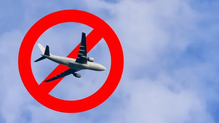 UAE bans travel to three nations as Mideast instability grows