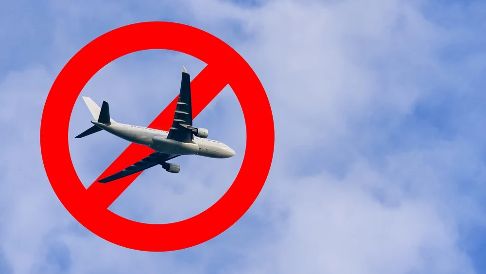UAE bans travel to three nations as Mideast instability grows