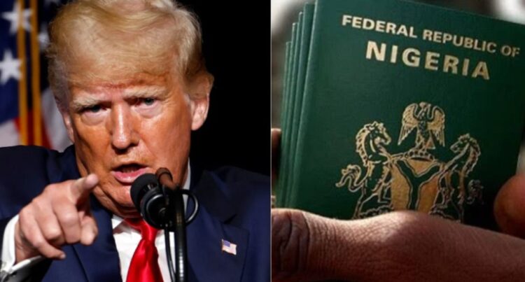 U.S. Makes Policy Shift, Eases Visa Restrictions for Nigerian, Other Foreign Doctors | Tech | Busine...