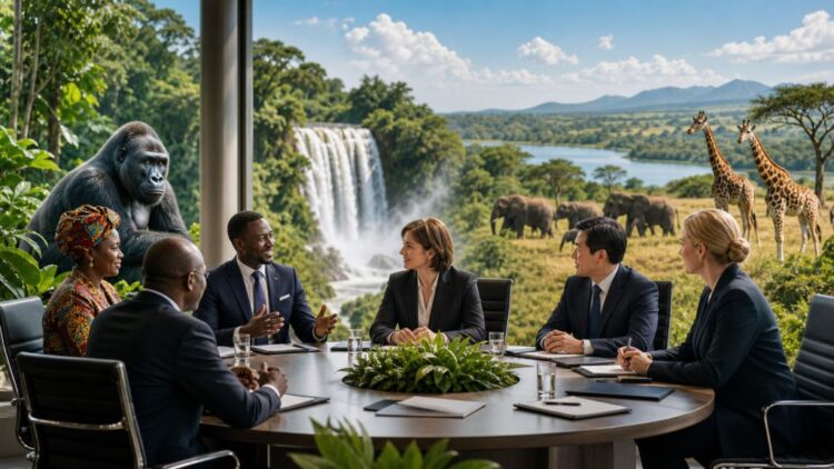 By joining the WTTC, Uganda strengthens its position in tourism