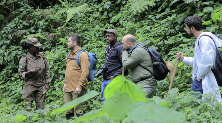 Uganda targets Turkish tourists with push for stronger tourism partnerships
