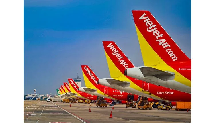 Vietjet reports robust Q1 2026 growth