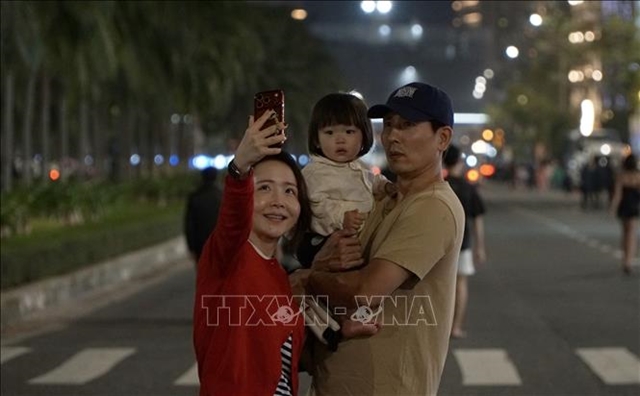 Vietnamese destinations attracting Korean visitors amid “micro-trip” trend