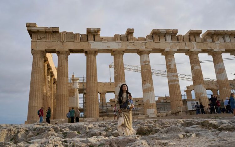 Climate, quality and data to drive tourism growth, WTTC says