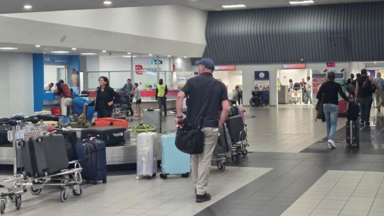 Windhoek airport set for expansion