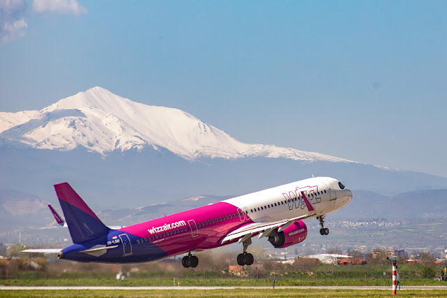 Wizz Air introduces disruption rebooking tool