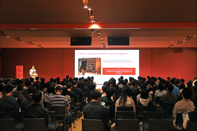 Yanolja Hosts 'Claude Code Meetup'... Bringing Together Real-World AI Development Applications