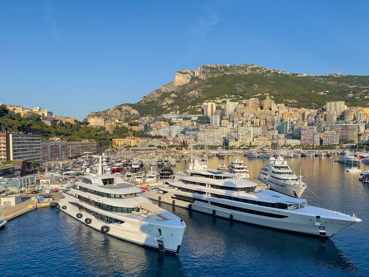 10 ultra-luxury billionaire vacation spots — where the world's richest people go to disappear