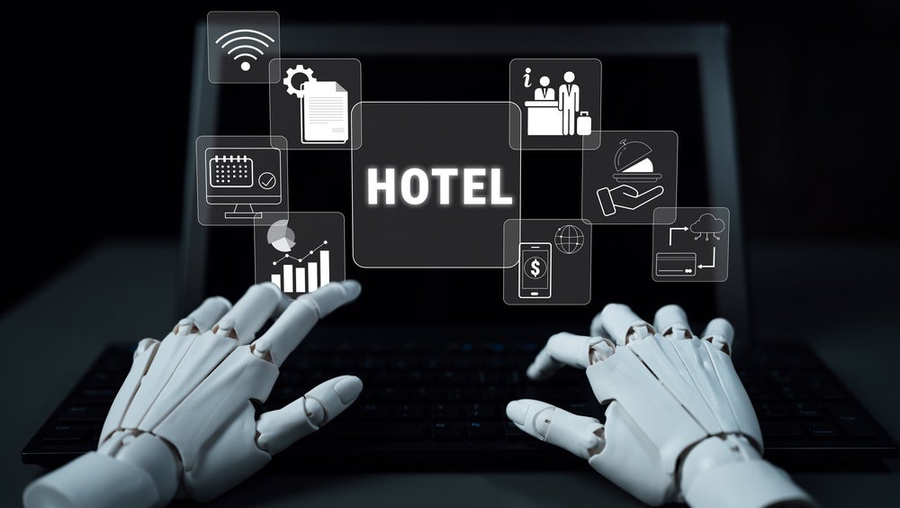 How AI is changing hotel discovery, operations and personalisation