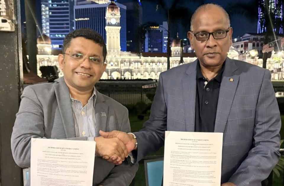 Aariana Hospitality International and HFTP to Offer International Certifications in Malaysia