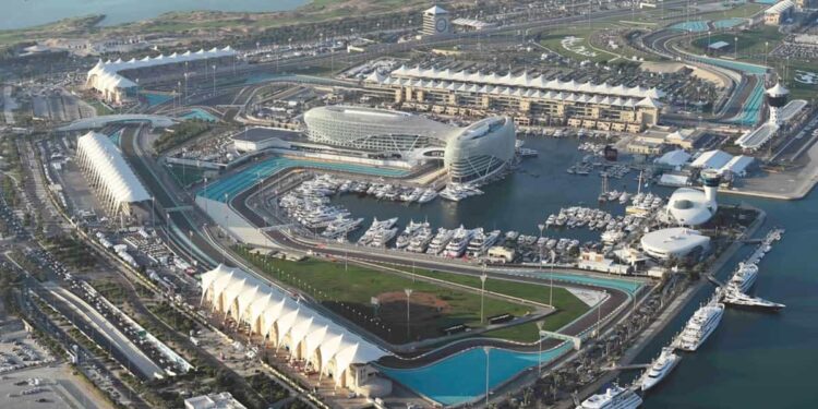 Abu Dhabi GP 2026: Race To Yas Island For The Ultimate Finale | Formula 1