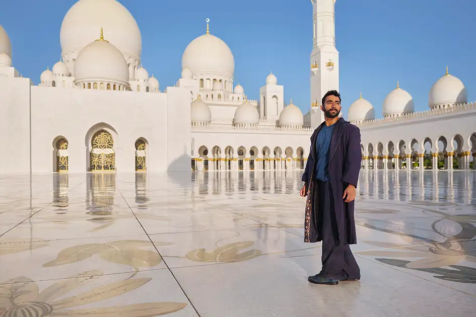 Abu Dhabi’s free UAE visa for Indian tourists: 11 travel agencies named for 30-day visas