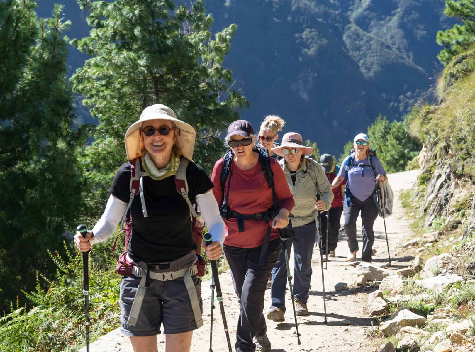 Adventure Magazine - Travel Insights for Women Seeking Adventure
