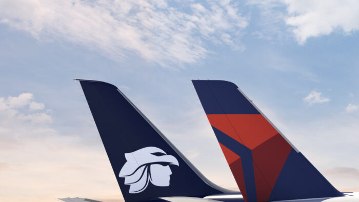 Aeromexico and Delta Retain U.S. Joint Venture Following Appeals Court Ruling