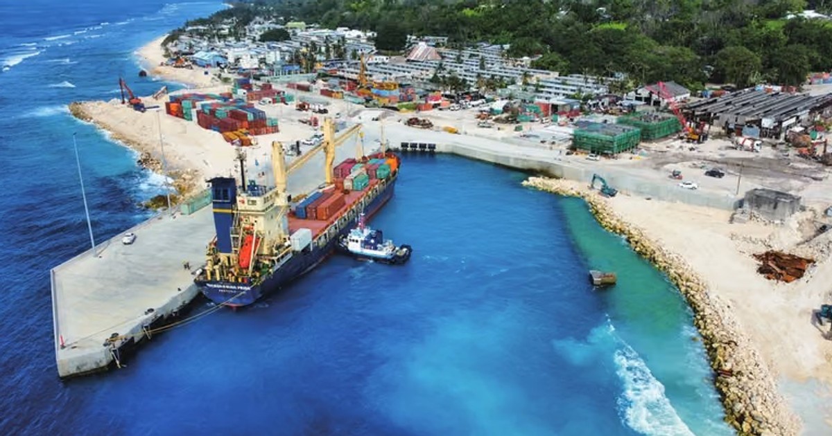 Africa’s richest island nation teams up with Kenya Airways to lure North American tourists with twin...