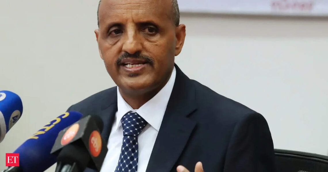 Air India taps Ethiopian Airlines turnaround veteran Tewolde Gebremariam as CEO after Campbell Wilso...