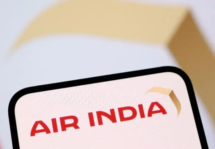Why Air India chose a former Ethiopian Airlines chief to steer its next chapter