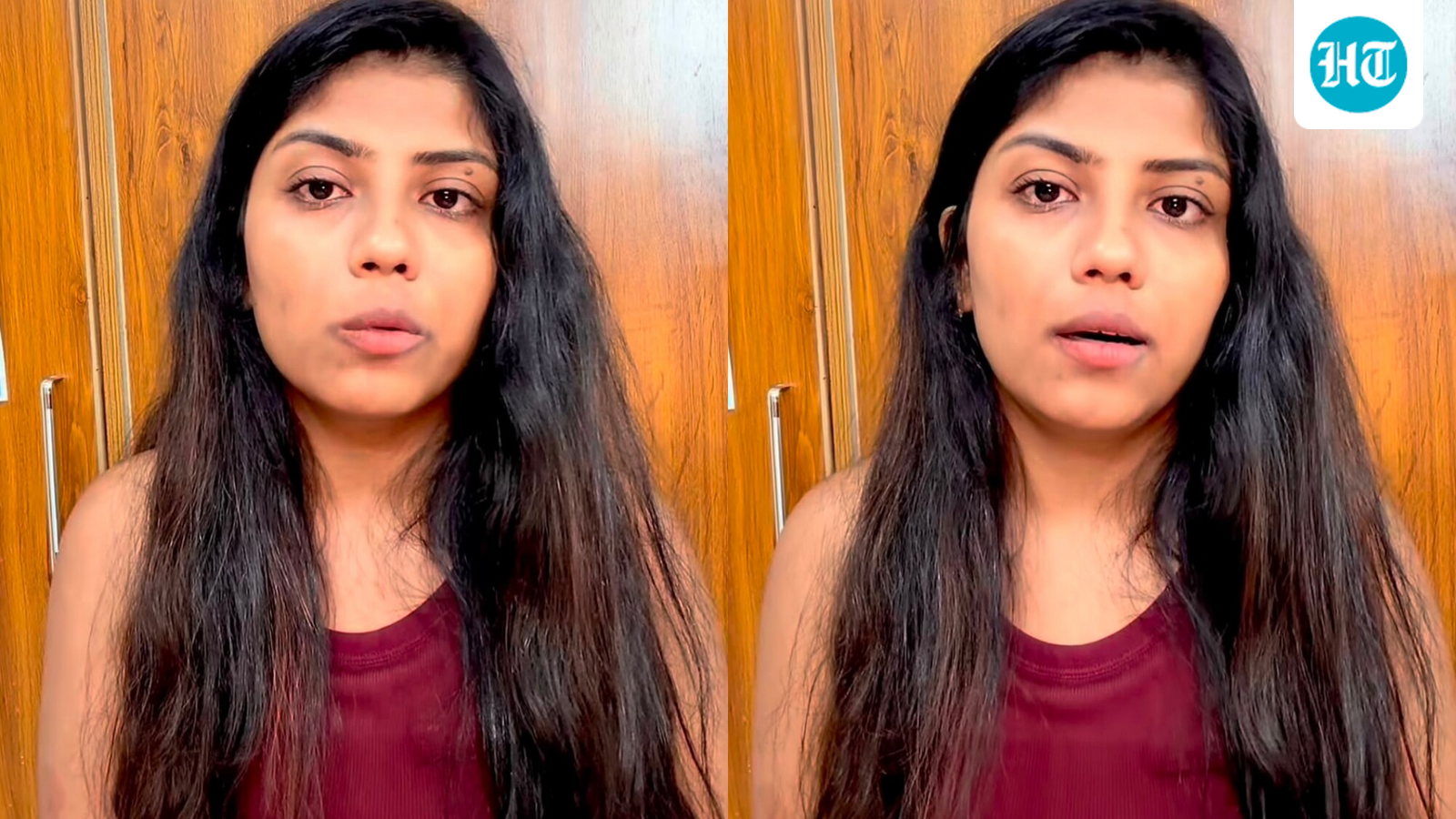 ‘Flight dropped 300 feet’: Woman recalls terrifying Air India Phuket-Delhi turbulence