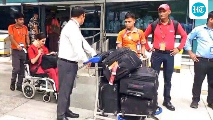 Pilot on Air India's Phuket-Delhi flight that dropped 300 feet tests positive for marijuana: Sources
