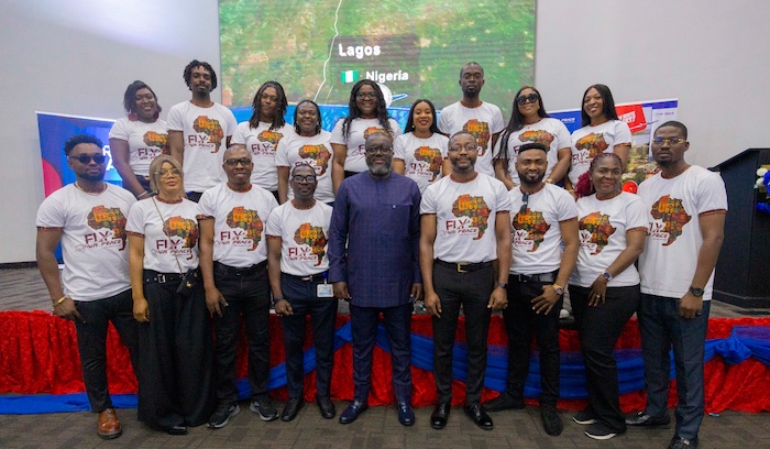 Air Peace Reaffirms Commitment To Travel Agencies As New Regional Routes Take Off – Arise News