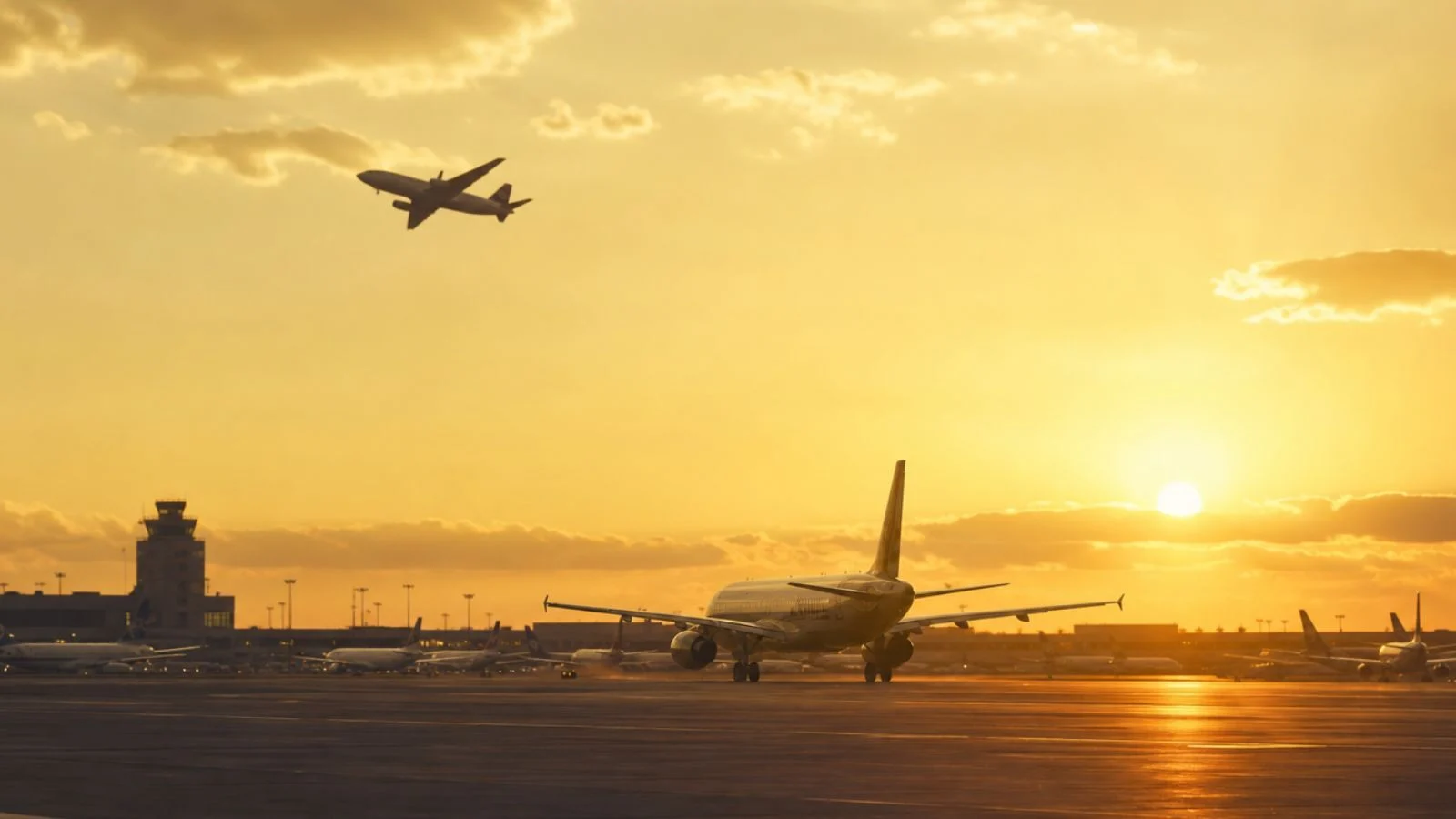 Which Airline Won the Race to Fill Spirit’s Capacity?