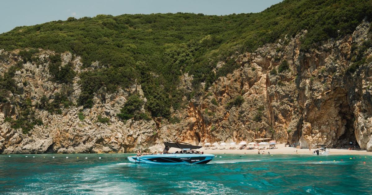 Albania travel: Why it is Europe’s buzziest destination