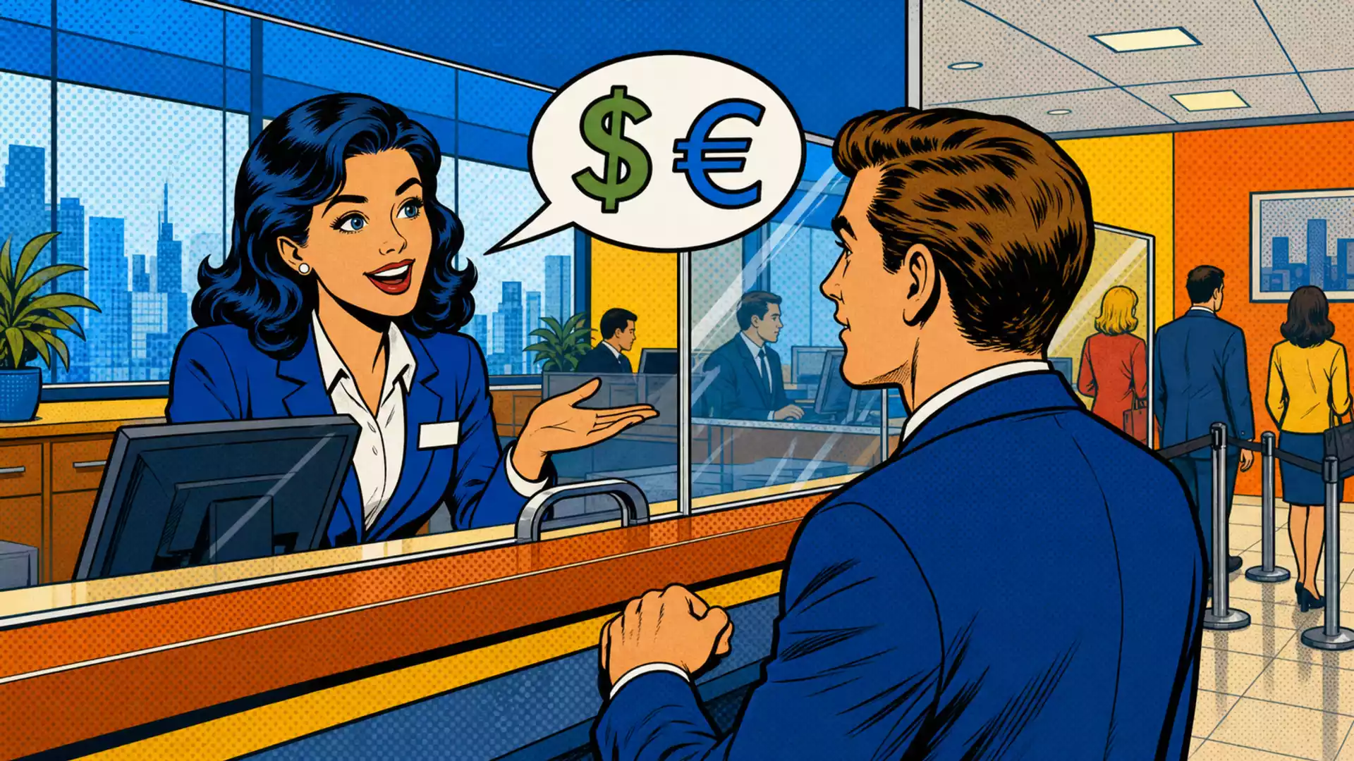 Amadeus IT Group stock holds steady as investors weigh latest travel-tech momentum