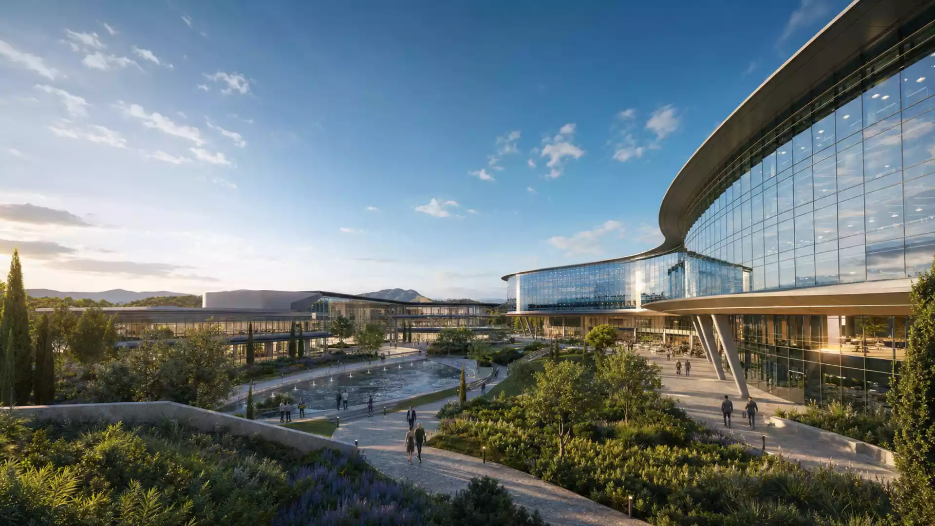 Amadeus IT stock steadies as Adelaide Airport selects Seamless Travel technology