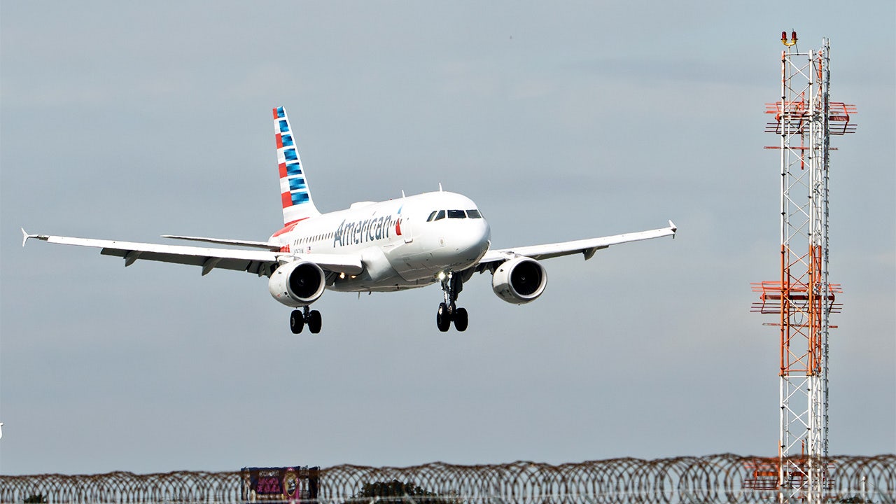 American Airlines adding 4K seatback screens to 800+ aircraft