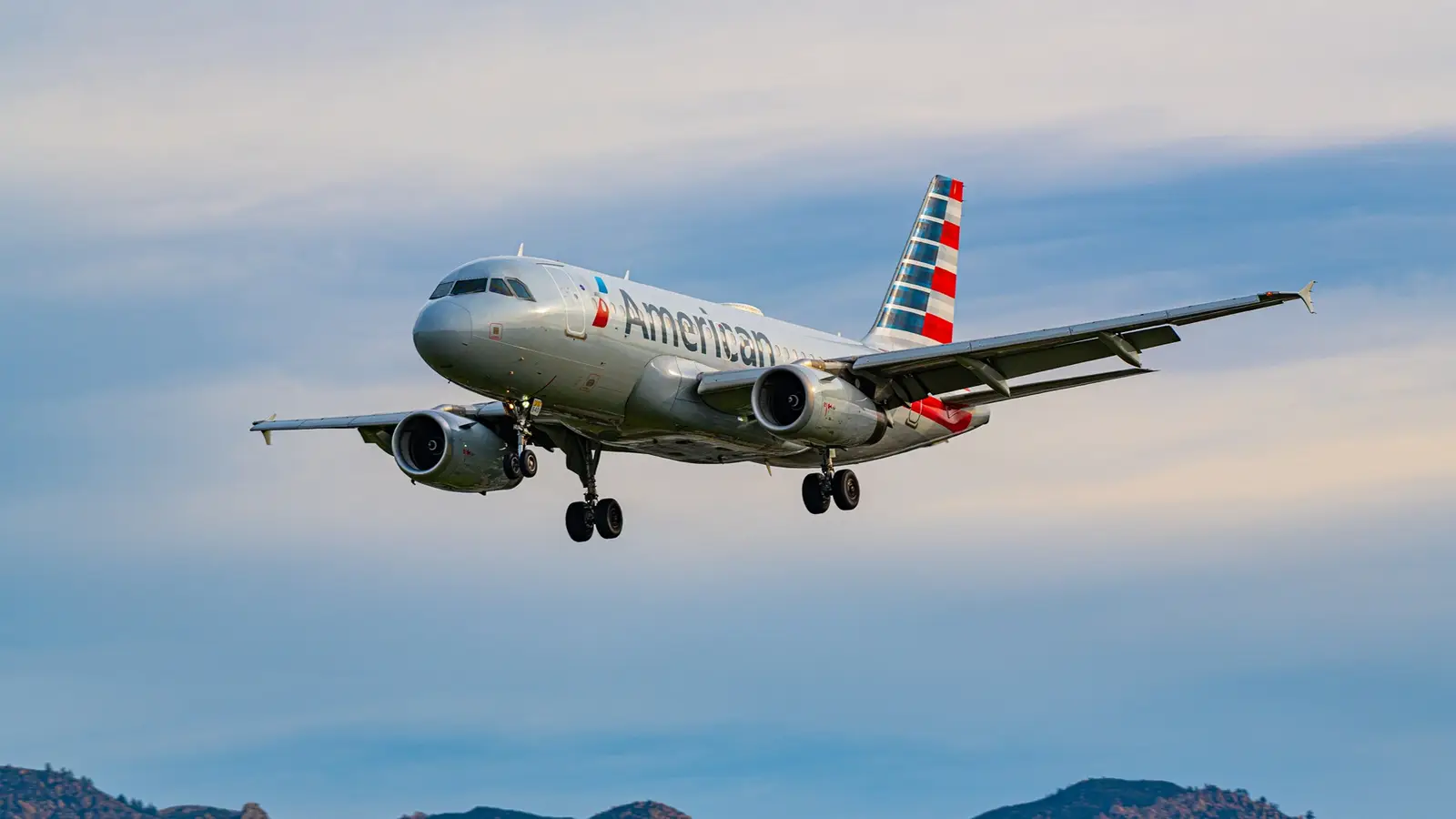 “Consistency Is Important”: American Airlines Hints At Imminent Return Of Seatback Screens