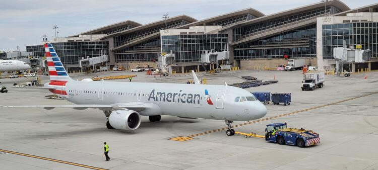 How American Airlines Lost New York, L.A. And Chicago — And How It Can Win Them Back