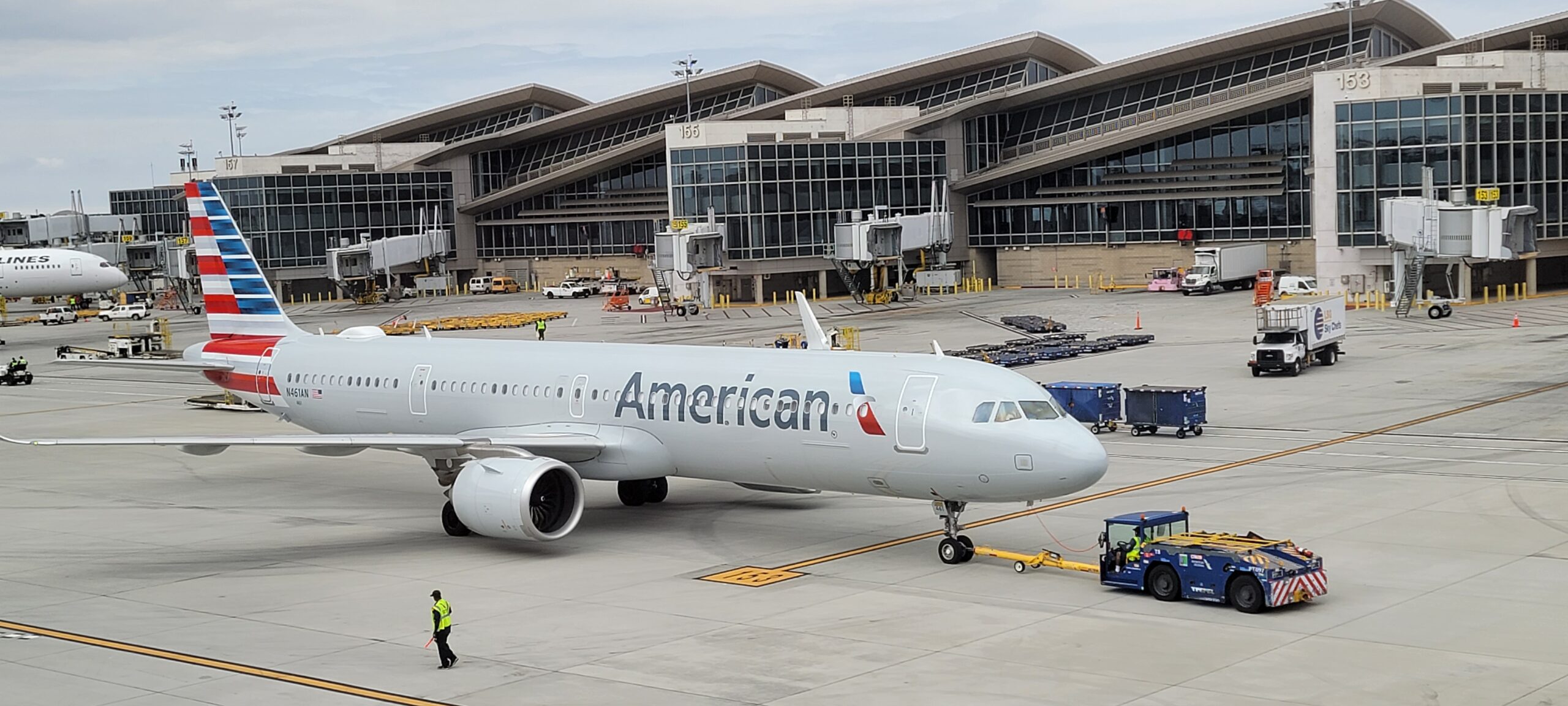 How American Airlines Lost New York, L.A. And Chicago — And How It Can Win Them Back