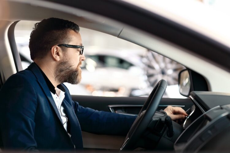 Amex GBT forecasts stable car rental prices but warns of regional increases