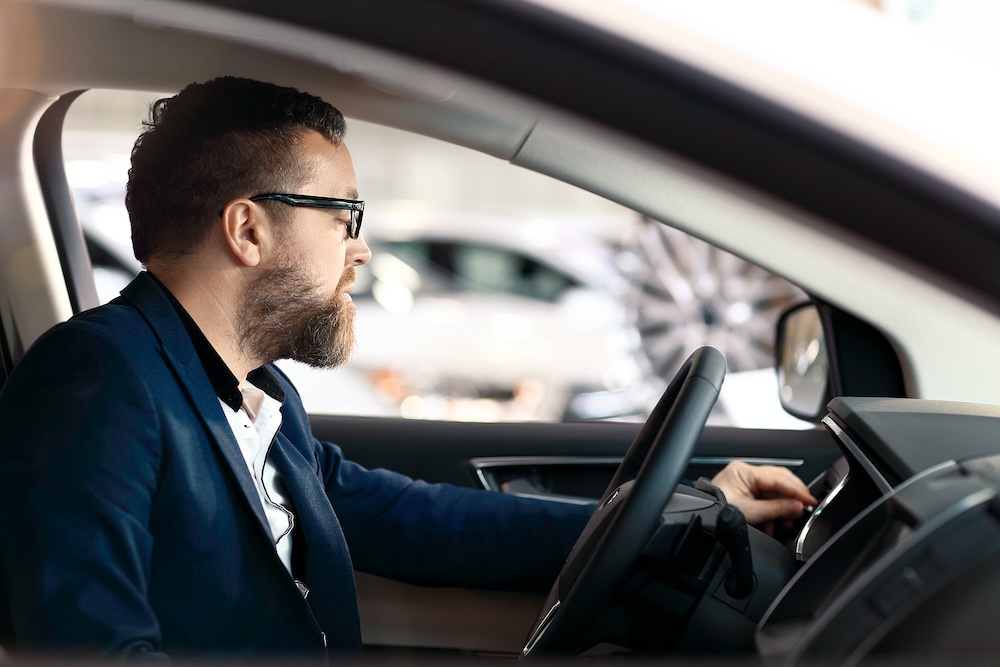 Amex GBT forecasts stable car rental prices but warns of regional increases