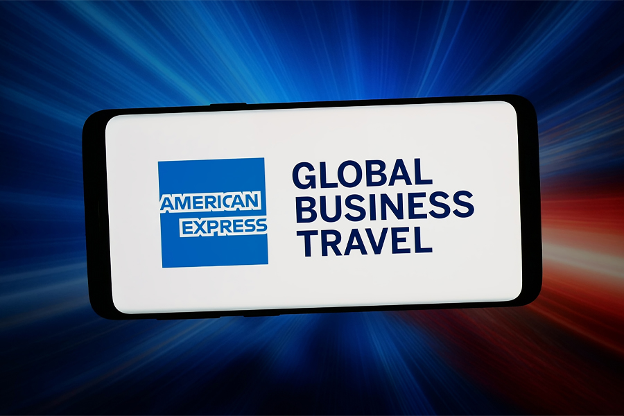 Amex GBT Report Sees Car Rental Rates Rising 1.5-2%