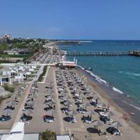 Foreign tourist arrivals to Antalya exceed 10 million