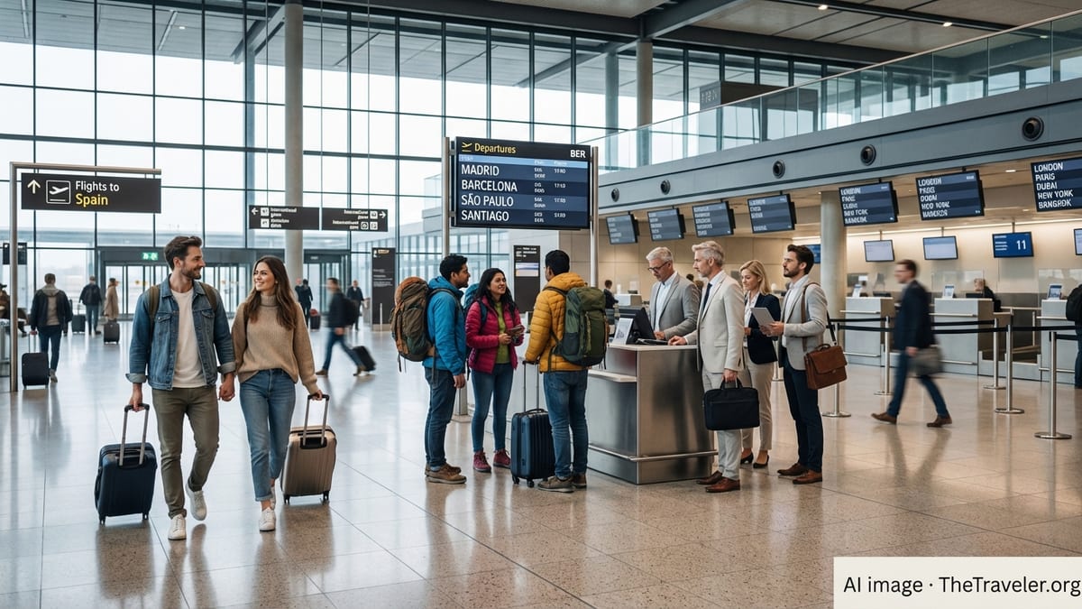 Arajet Plots Major Americas Push With Eight New Jets, Third Hub