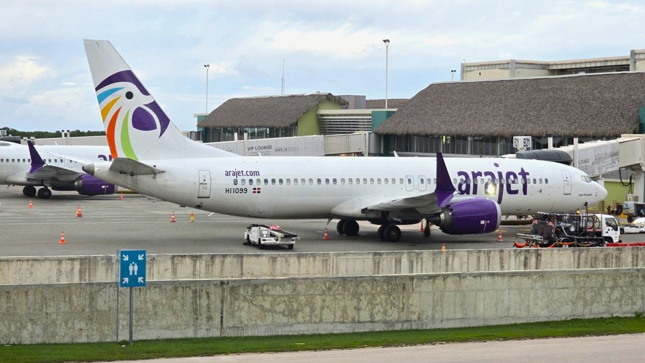 Arajet announces flights to Montevideo