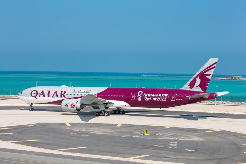 Australia Welcomes a Massive Surge in Tourists with Qatar Airways Boosting Flights – The Ultimate Ga...