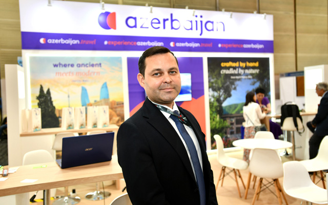 Azerbaijan targets Asian markets amid connectivity challenges